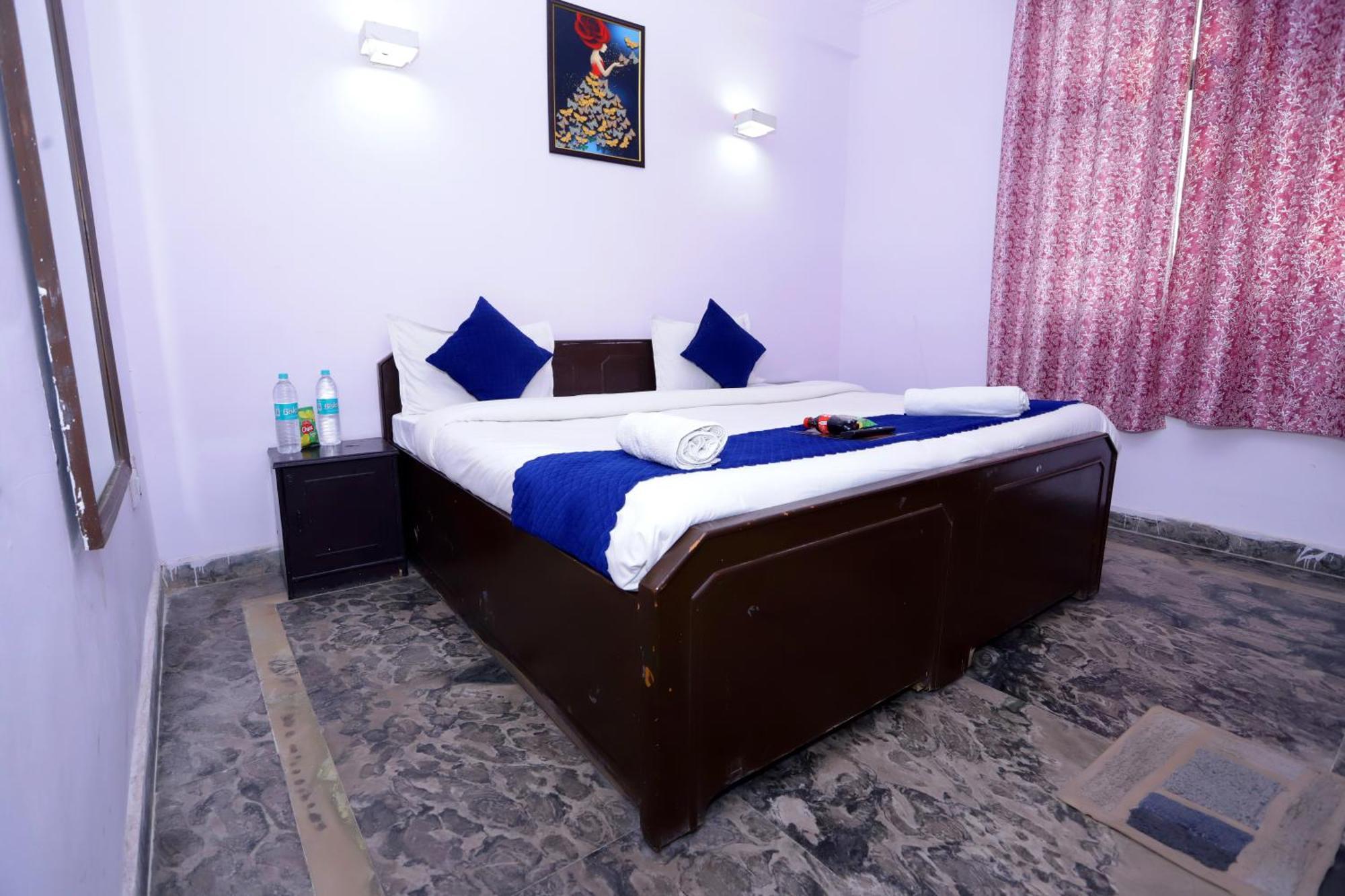 Hotel Warm Welcome - Noida Sector 51 Εξωτερικό φωτογραφία